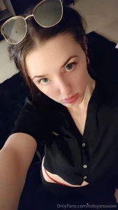 In my favorite pj s part 3