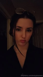 In my favorite pj s part 1