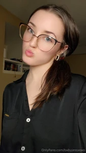 In my favorite pj s part 2