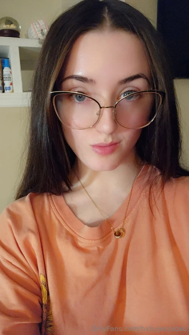 Put my glasses on for this one posted over on my vip page part 2 