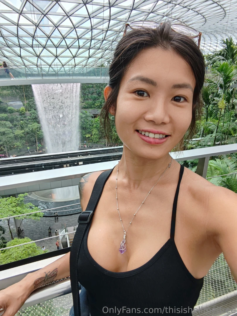 Smile of the day part 1 