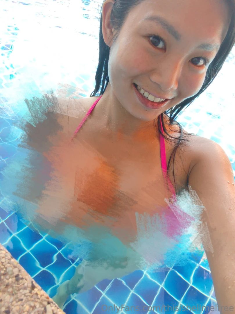 I posted something you might like on my vip page thisishellmel 