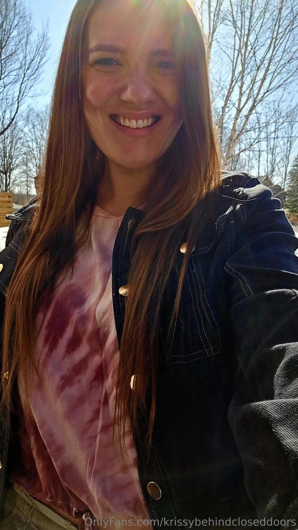 Who all missed my pretty pink puss 