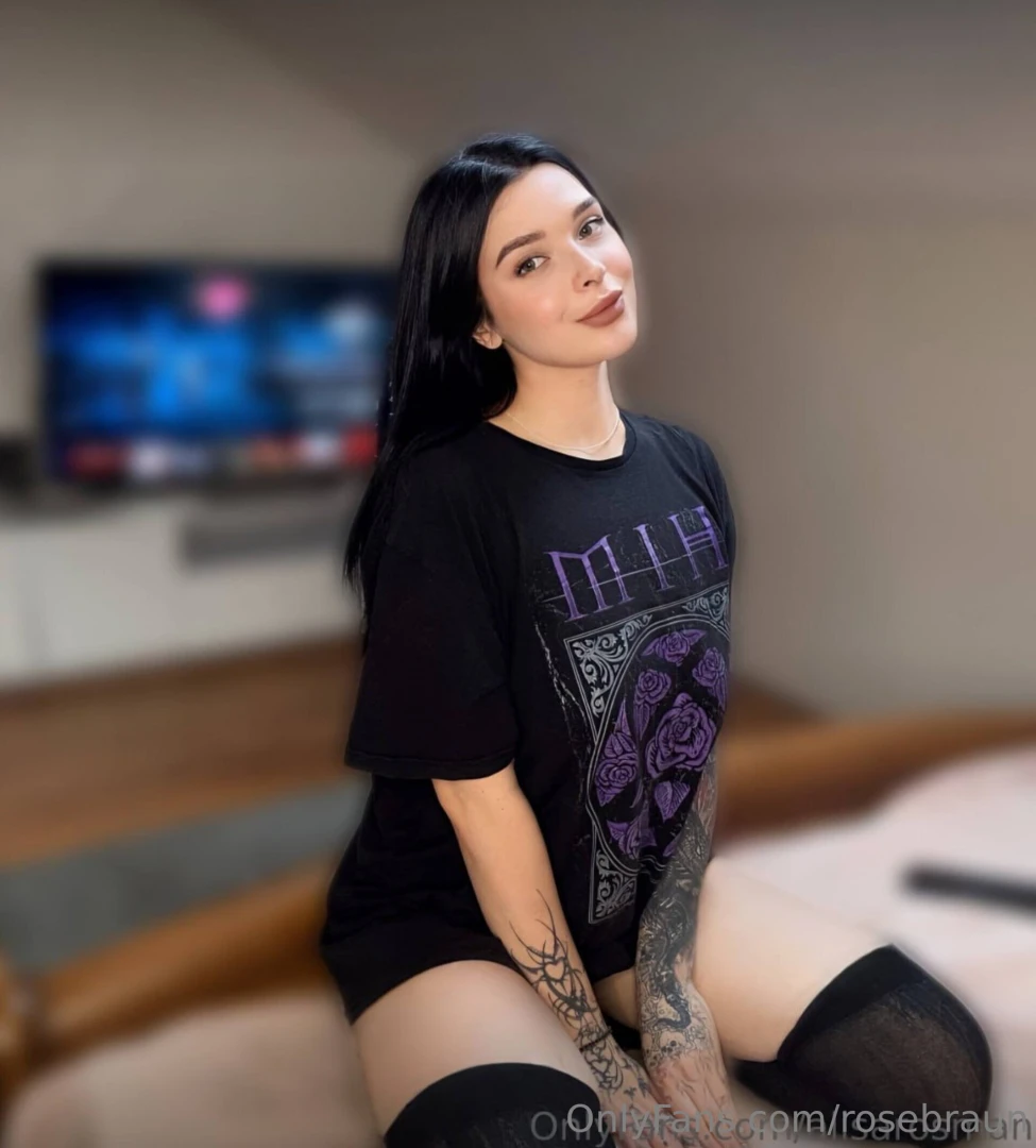 Natural cute alisarosman anal double penetrating anal she will wrap 