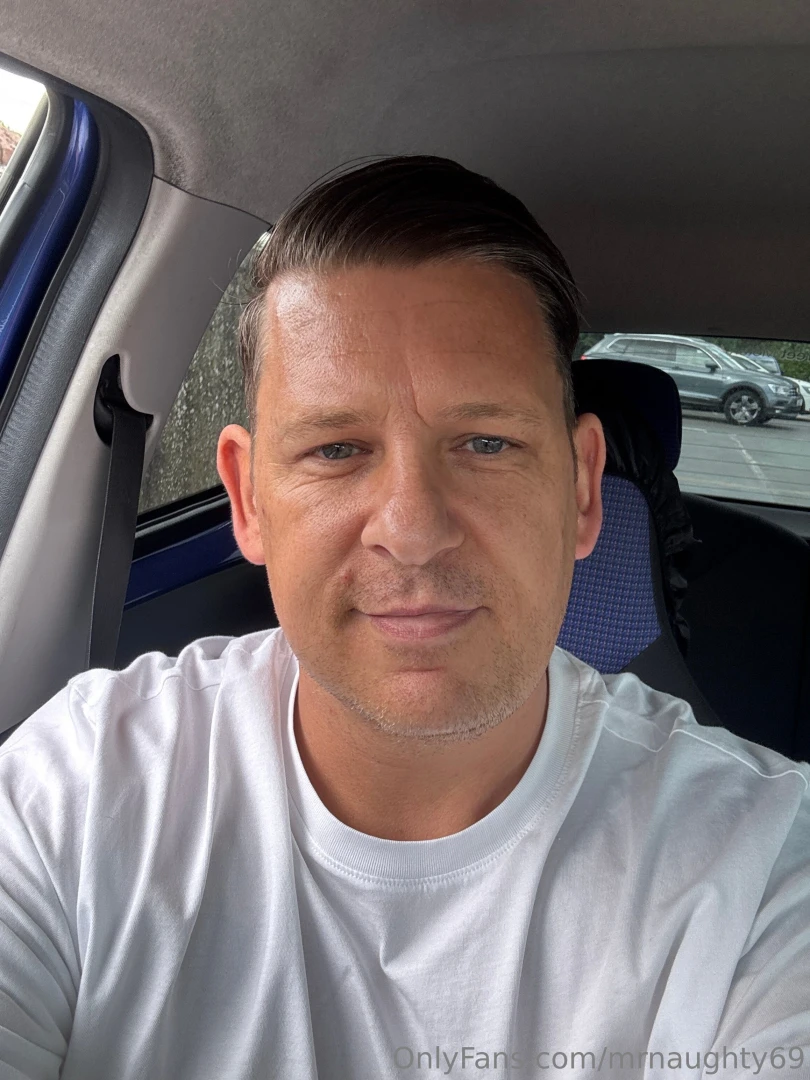 Good afternoon all part 1 