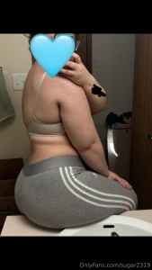 Can i sit on you part 224