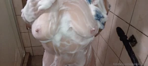 Will you help me wash them