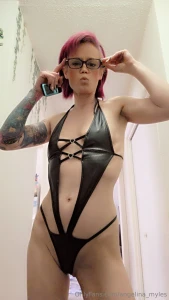 Im feeling it today part 1