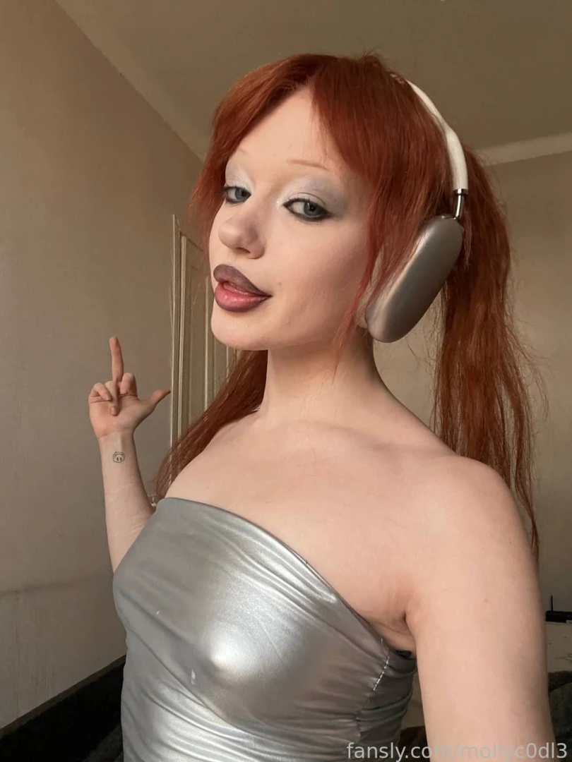 Nah ginger middlefinger femdom mistress humiliation sph domme ginger part 1 