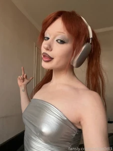 Nah ginger middlefinger femdom mistress humiliation sph domme ginger part 1