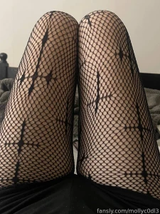 You can cry on my lap tights hips legs fishnet goth part 1