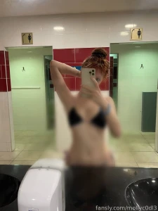 I let you join to me in the shower be proud- you will be my towel