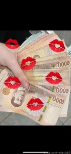 I wish everyone such debts fyp mistress femdom findom atm drainwallet