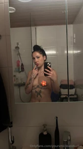 Yoursmillieandsofiia part 2