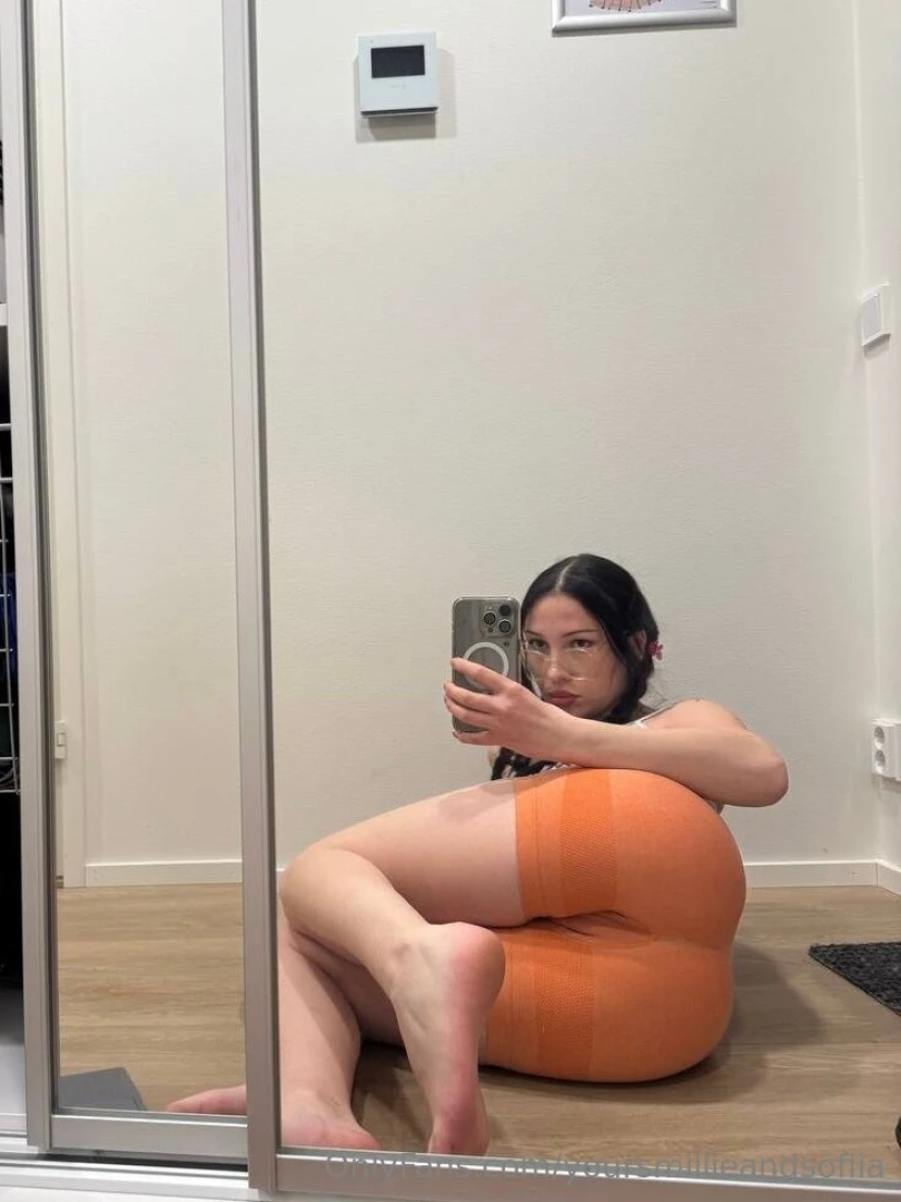 Yoursmillieandsofiia part 4 