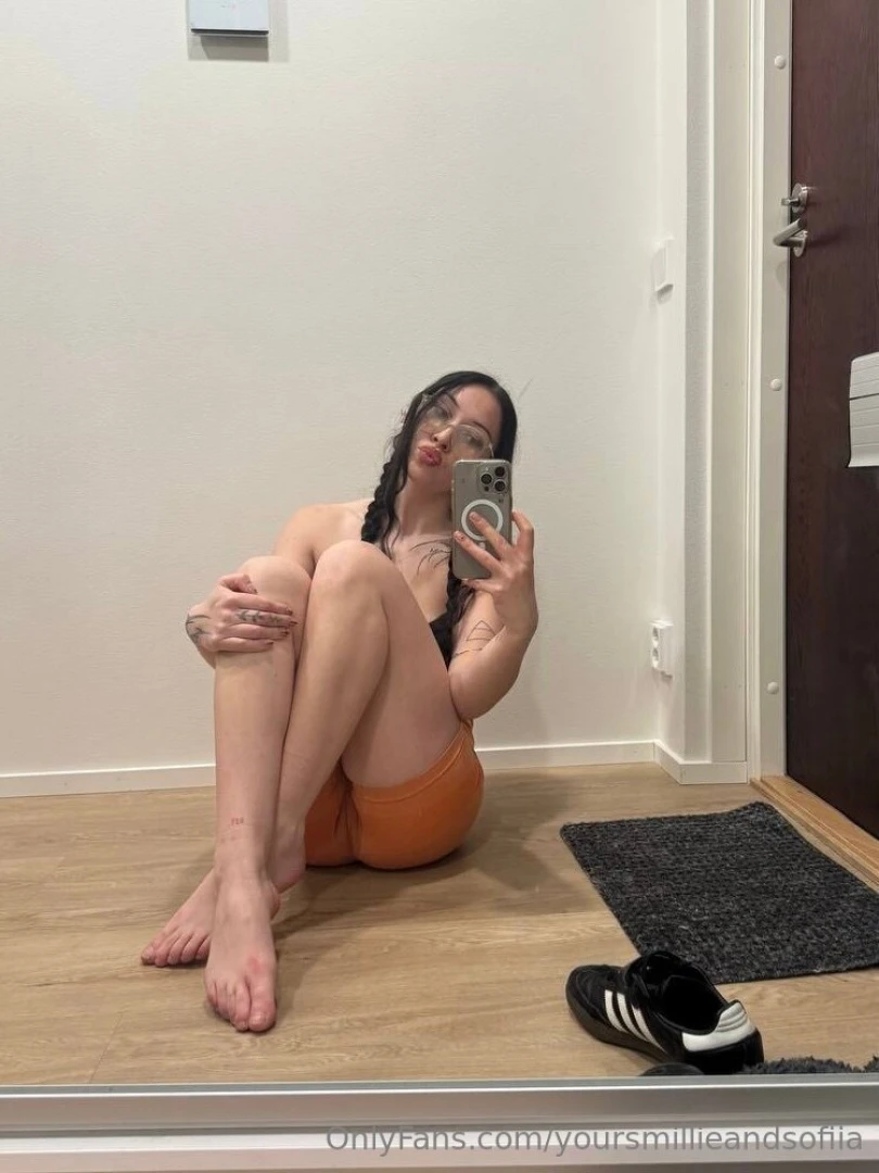 Yoursmillieandsofiia part 5 