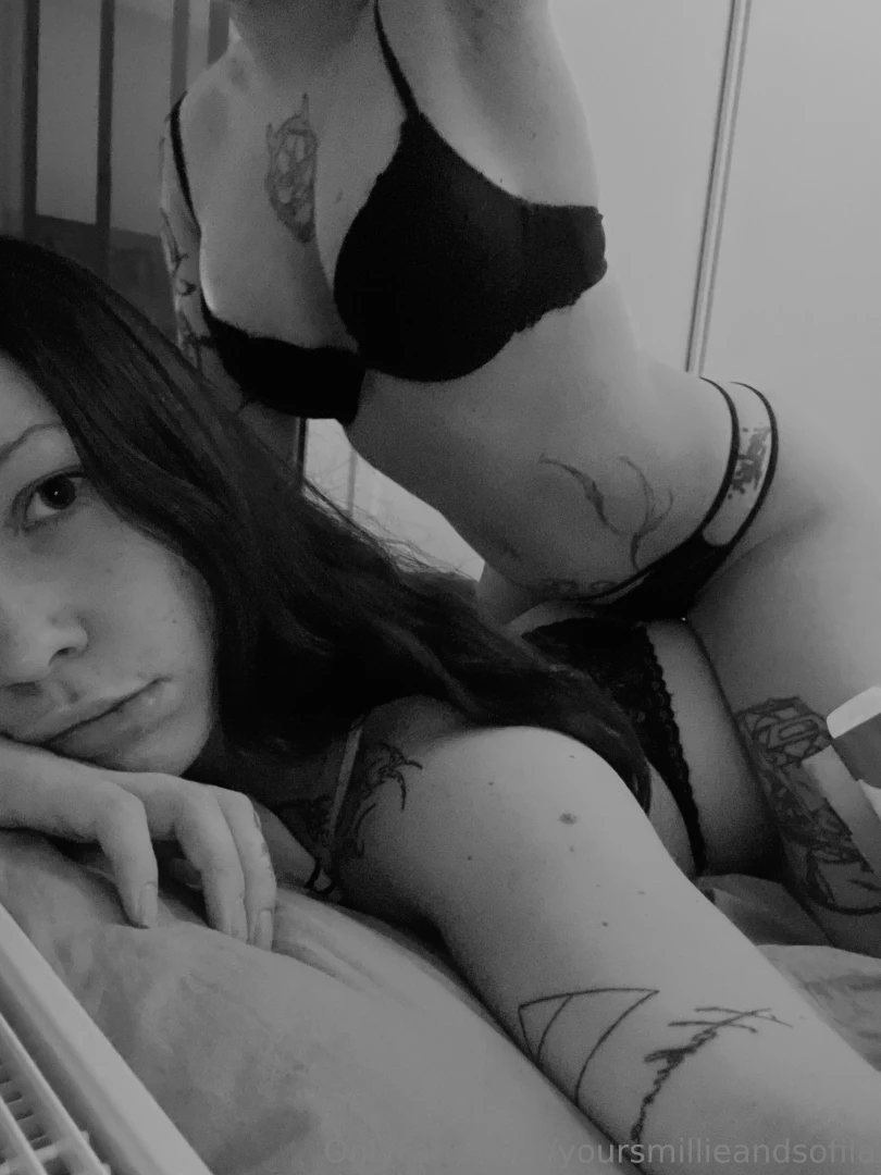 Yoursmillieandsofiia part 10 