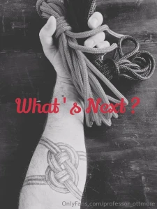 I m at a bit of a crossroads some recent personal and professional