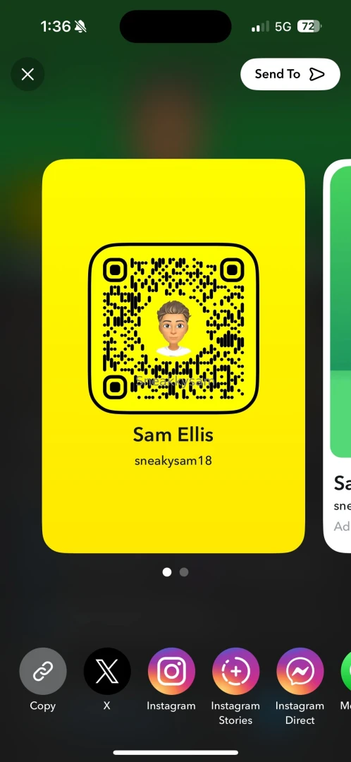 Add me on snap guys i reply as best i can and send me your name from 