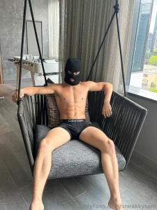 First post got a spot downtown to film some content with my boy so part 9