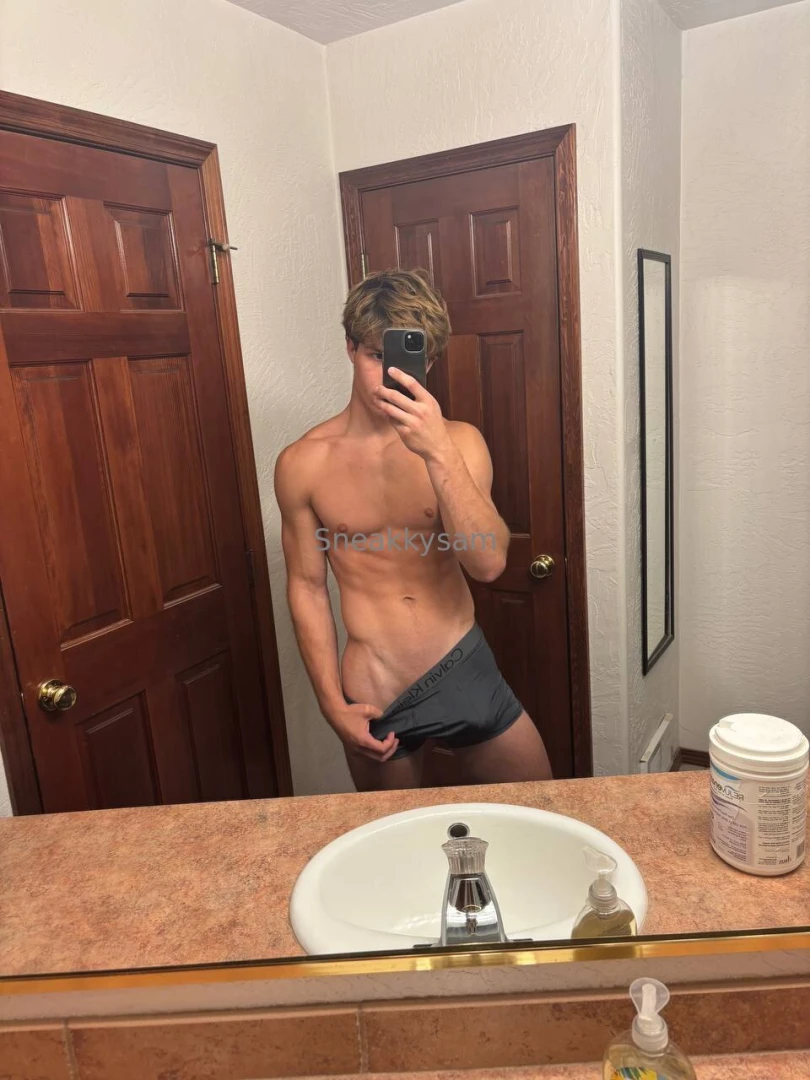 Let me know what type of content yall want to see part 2 