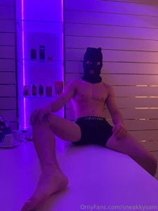 Which color do you think looks best on daddy part 3