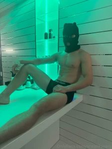 Which color do you think looks best on daddy part 9