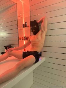 Which color do you think looks best on daddy part 5