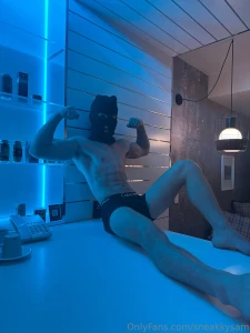 Which color do you think looks best on daddy part 2