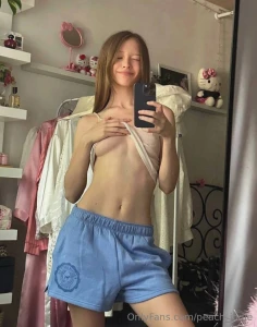 Free for a limited time cutie angel_jessie j skipping class to be part 566