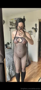 Have you been bad part 21