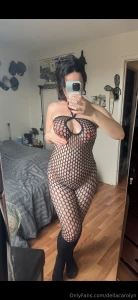 Your new favourite mamma