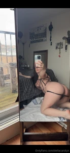 I know you dream about me part 12