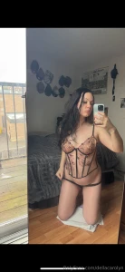 I know you dream about me part 8