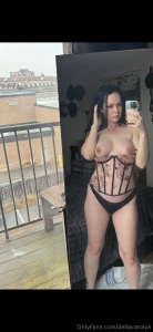 I know you dream about me part 9