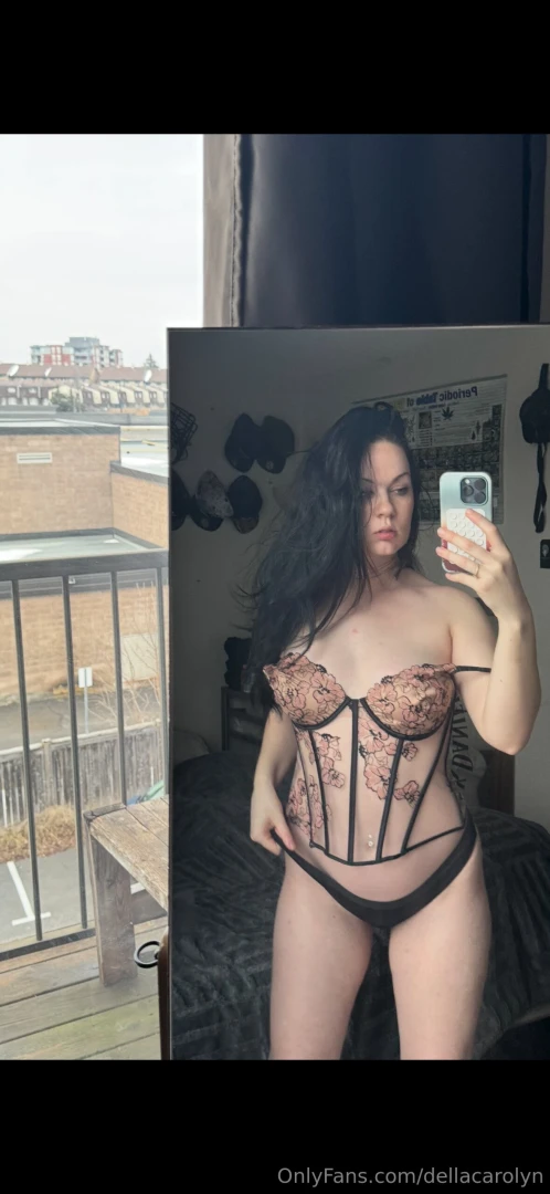 I know you dream about me part 7 