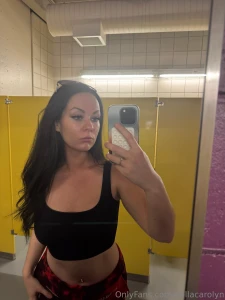 Dyed my hair black part 1