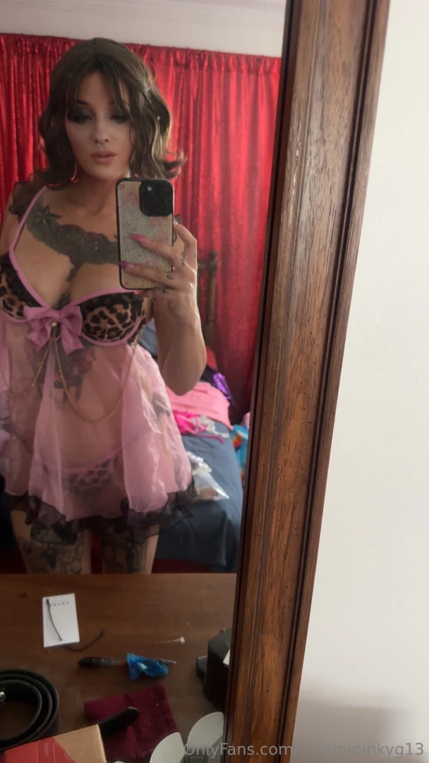 Selfies from my shoot yesterday part 2 