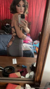 Selfies from my shoot yesterday part 4