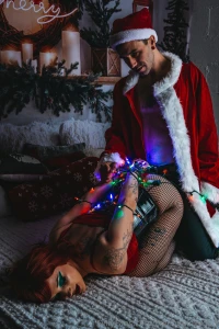 Merry christmas eve part 528