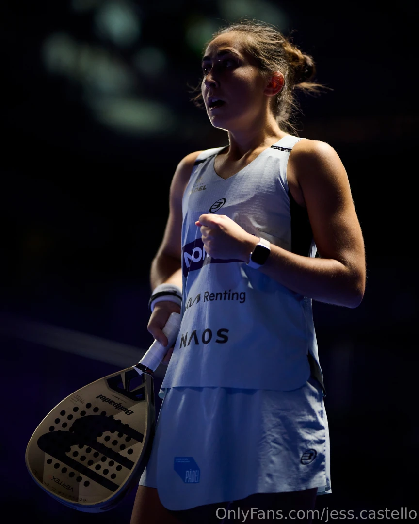 Jess-castello part 4 