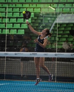 No fue el comienzo que quer amos y nos despedimos de riad unas