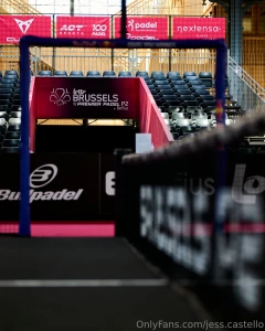 Hoy viajamos a bruselas os ir contando como va nuestra semana