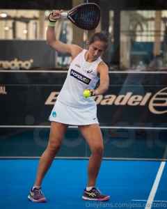 Jess-castello part 2