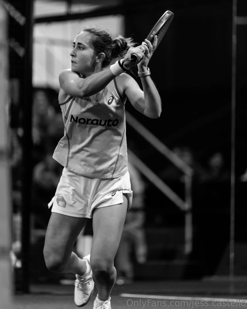 Jess-castello part 1 