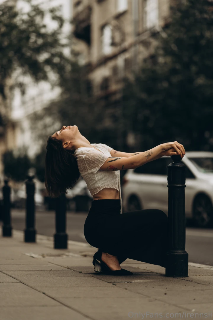 Working with the body living with the soul and can you feel at a 