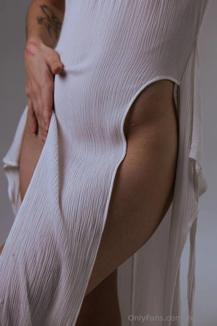 What do you think i wear on me when i do body practices hint sometimes part 1 