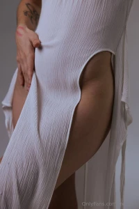 What do you think i wear on me when i do body practices hint sometimes part 1