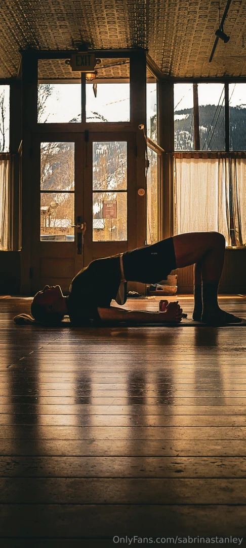 I hate bridges so i do a lot of them my l5 and s1 are fused from a 