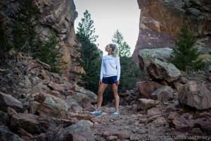 I m racing valholl argentina by utmb -epic 130k on march 21st start